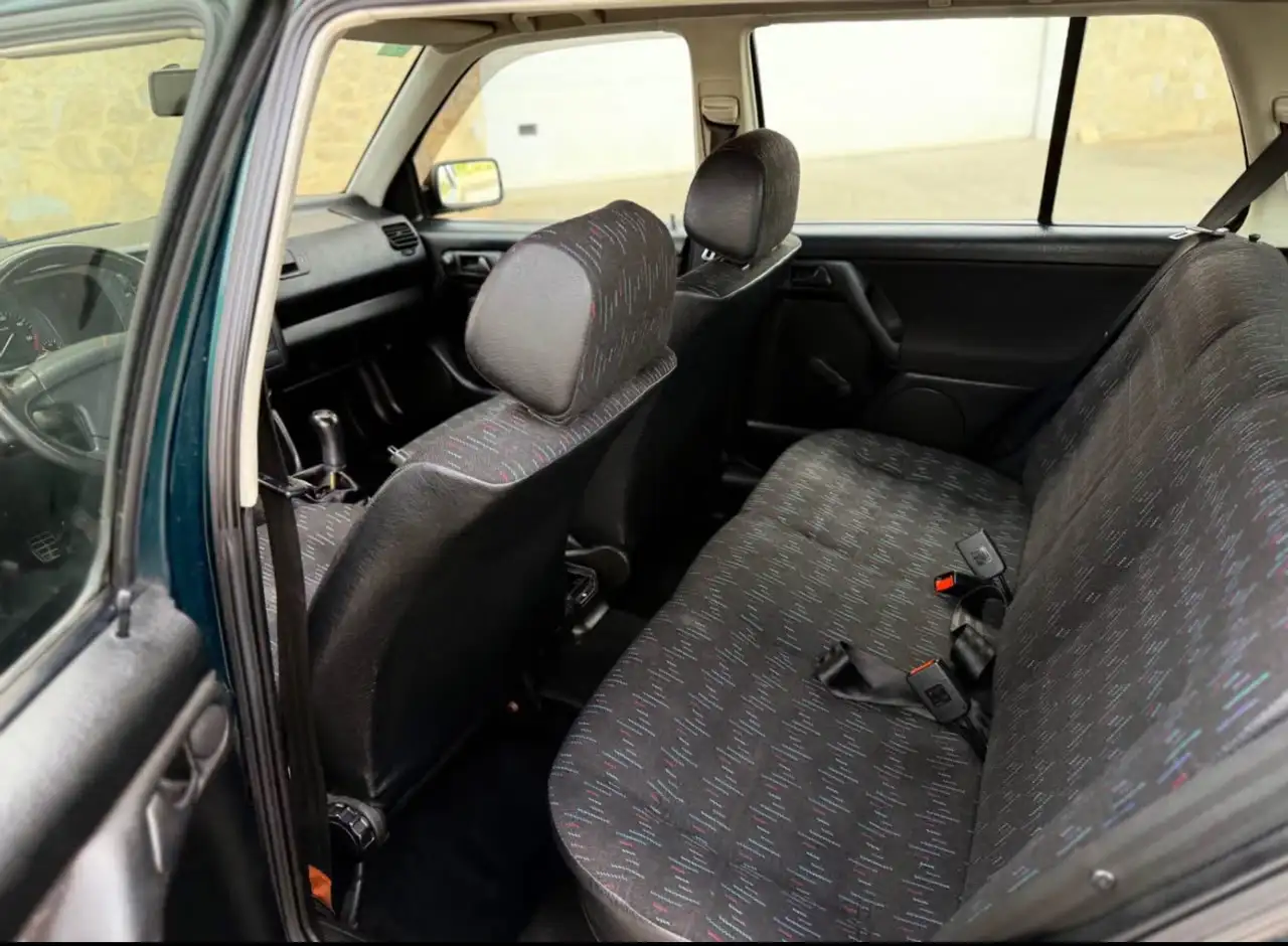 Volkswagen Golf 1.9D CL, foto 11