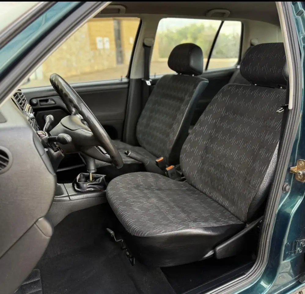 Volkswagen Golf 1.9D CL, foto 12