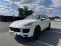 Porsche Cayenne II 3.0 V6 Tiptronic S Weiß - thumbnail 4