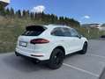 Porsche Cayenne II 3.0 V6 Tiptronic S Weiß - thumbnail 2