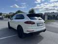 Porsche Cayenne II 3.0 V6 Tiptronic S Weiß - thumbnail 3