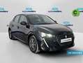 Peugeot 208 1.2 Puretech S&S Active Pack 100 Zwart - thumbnail 2