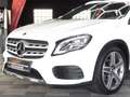 Mercedes-Benz GLA 180 AMG-Line/LED/R.Kamera/Tempomat/Navi Blanc - thumbnail 1