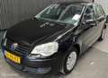 Volkswagen Polo 1.4-16V Optive NAP - 1e Eigenaar Schwarz - thumbnail 6