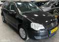 Volkswagen Polo 1.4-16V Optive NAP - 1e Eigenaar Schwarz - thumbnail 13