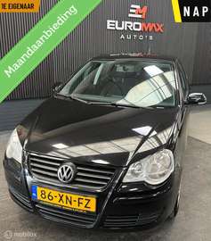 1.4-16V Optive NAP - 1e Eigenaar