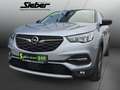 Opel Grandland 1.2 Turbo  2020 *Sitzheizung*PDC* Grau - thumbnail 2