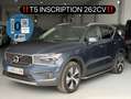 Volvo XC40 T5 Recharge Plus Bright Aut. Azul - thumbnail 1