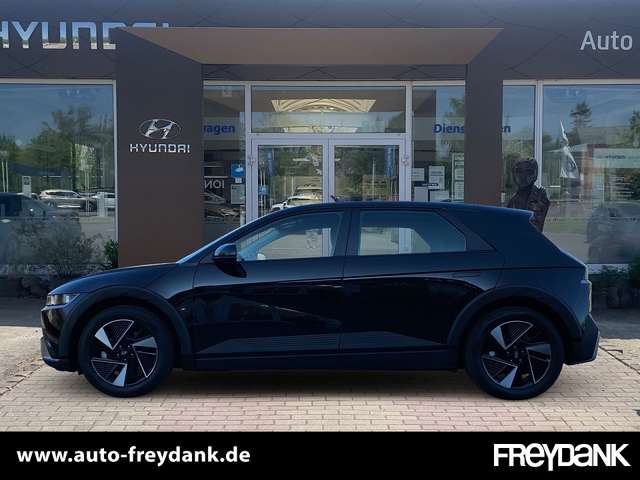 Hyundai IONIQ 5 FL (MY25) 84 kWh (229 PS) 2WD DYNAMIQ