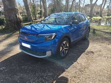 Explorer 286ch 77kWh