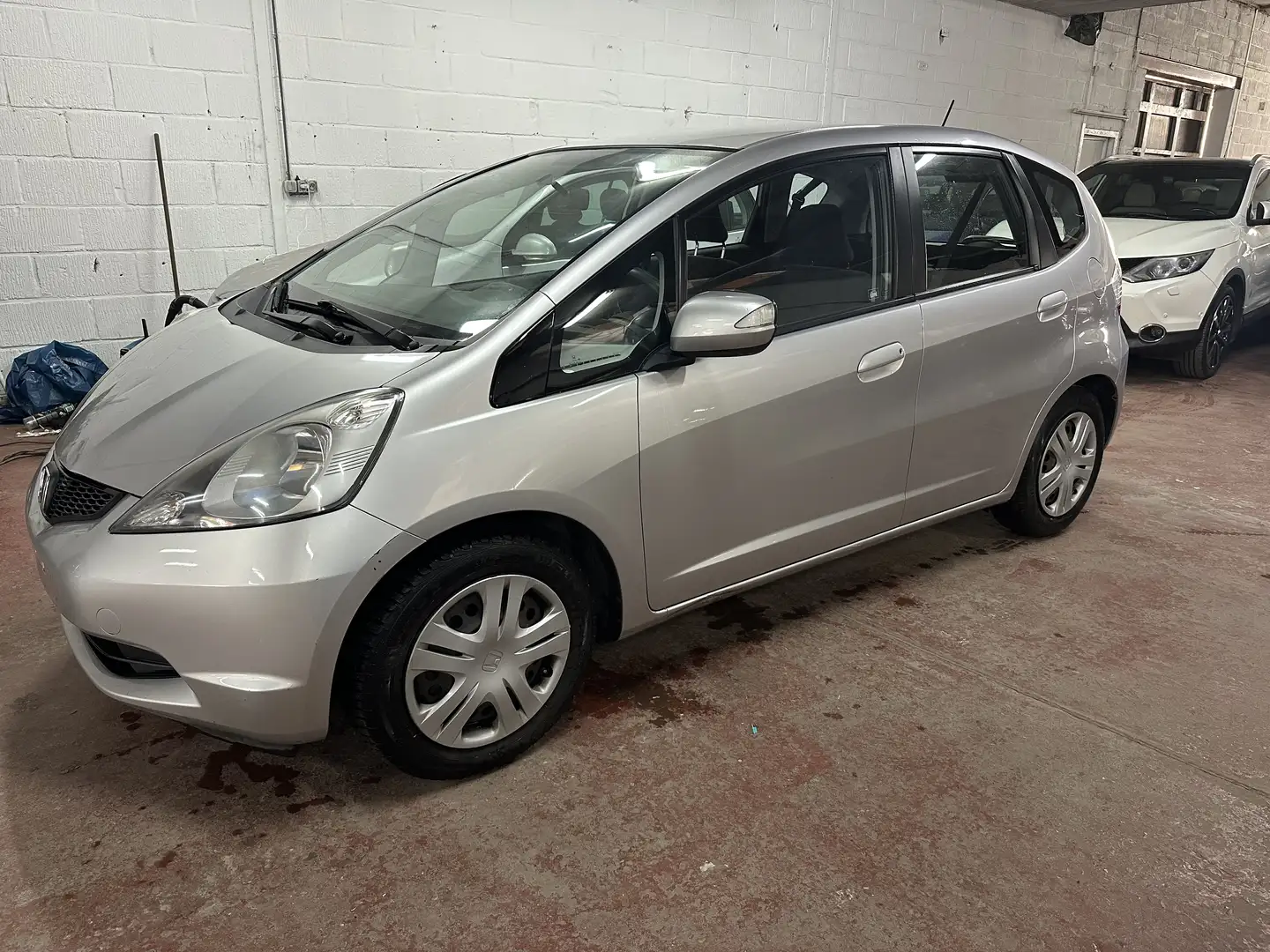 Honda Jazz 1.2 i-DSi Live - 1