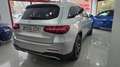 Mercedes-Benz GLC 220 220d 4Matic Aut. Gris - thumbnail 5
