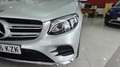 Mercedes-Benz GLC 220 220d 4Matic Aut. Gris - thumbnail 19
