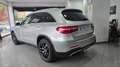 Mercedes-Benz GLC 220 220d 4Matic Aut. Gris - thumbnail 4
