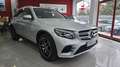 Mercedes-Benz GLC 220 220d 4Matic Aut. Gris - thumbnail 1