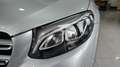 Mercedes-Benz GLC 220 220d 4Matic Aut. Gris - thumbnail 21