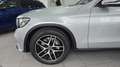 Mercedes-Benz GLC 220 220d 4Matic Aut. Gris - thumbnail 23