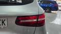 Mercedes-Benz GLC 220 220d 4Matic Aut. Gris - thumbnail 26