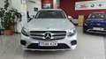 Mercedes-Benz GLC 220 220d 4Matic Aut. Gris - thumbnail 16