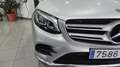 Mercedes-Benz GLC 220 220d 4Matic Aut. Gris - thumbnail 20