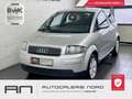 Audi A2 1.4+Style-Package+Klima+TÜV 10.2027 Silber - thumbnail 1