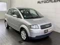 Audi A2 1.4+Style-Package+Klima+TÜV 10.2027 Silber - thumbnail 4