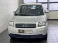 Audi A2 1.4+Style-Package+Klima+TÜV 10.2027 Silber - thumbnail 3