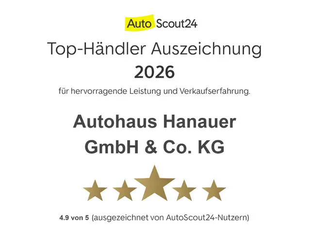 Mitsubishi Pajero 3.2 DI-D [KLIMAAUT./AHK/HU+AU 02/2028]
