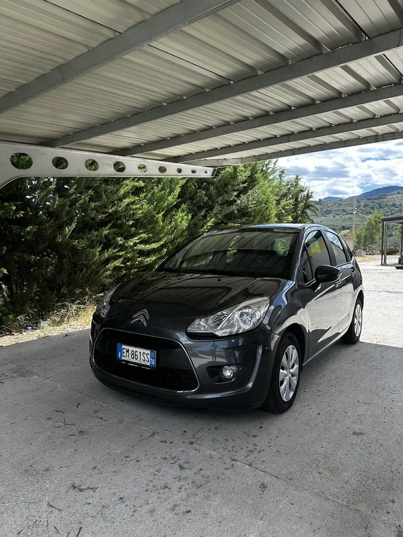 Citroen C3 1.1, COME NUOVA - 1
