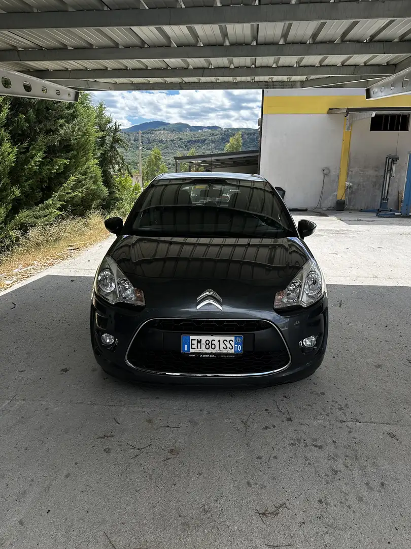 Citroen C3 1.1, COME NUOVA - 2