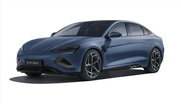 61,4 kWh 231pk RWD Business