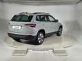 Skoda Karoq 2022 2.0 tdi evo Ambition 115cv dsg Gris - thumbnail 4
