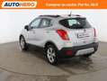 Opel Mokka 1.4T Selective 4x2 Aut. Gris - thumbnail 4
