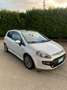 Fiat Punto Evo 3p 1.6 mjt Sport 120cv dpf Blanc - thumbnail 4