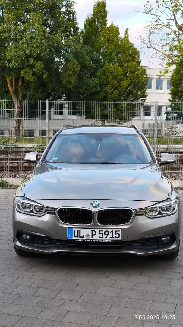 BMW 320 Neu TÜV, Sehr Gepflegt - 2