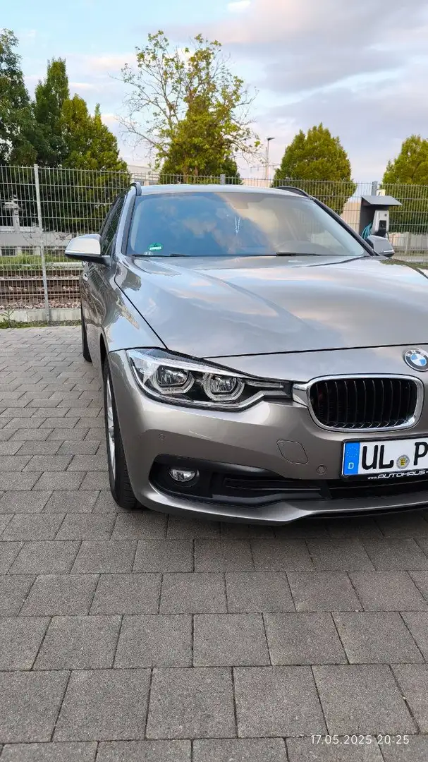 BMW 320 Neu TÜV, Sehr Gepflegt - 1