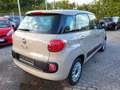 Fiat 500L Diesel 1.3 Multijet Start&Stopp Pop-Star Braun - thumbnail 4