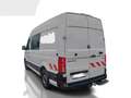 Volkswagen Crafter 2.0 TDI plus MR Hochdach Allrad 7xsitz* Weiß - thumbnail 6