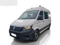 Volkswagen Crafter 2.0 TDI plus MR Hochdach Allrad 7xsitz* Weiß - thumbnail 1
