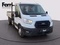 Ford Transit 350 tr.post. 2.0 tdci 130cv trend L3 ribaltabile t Bianco - thumbnail 6