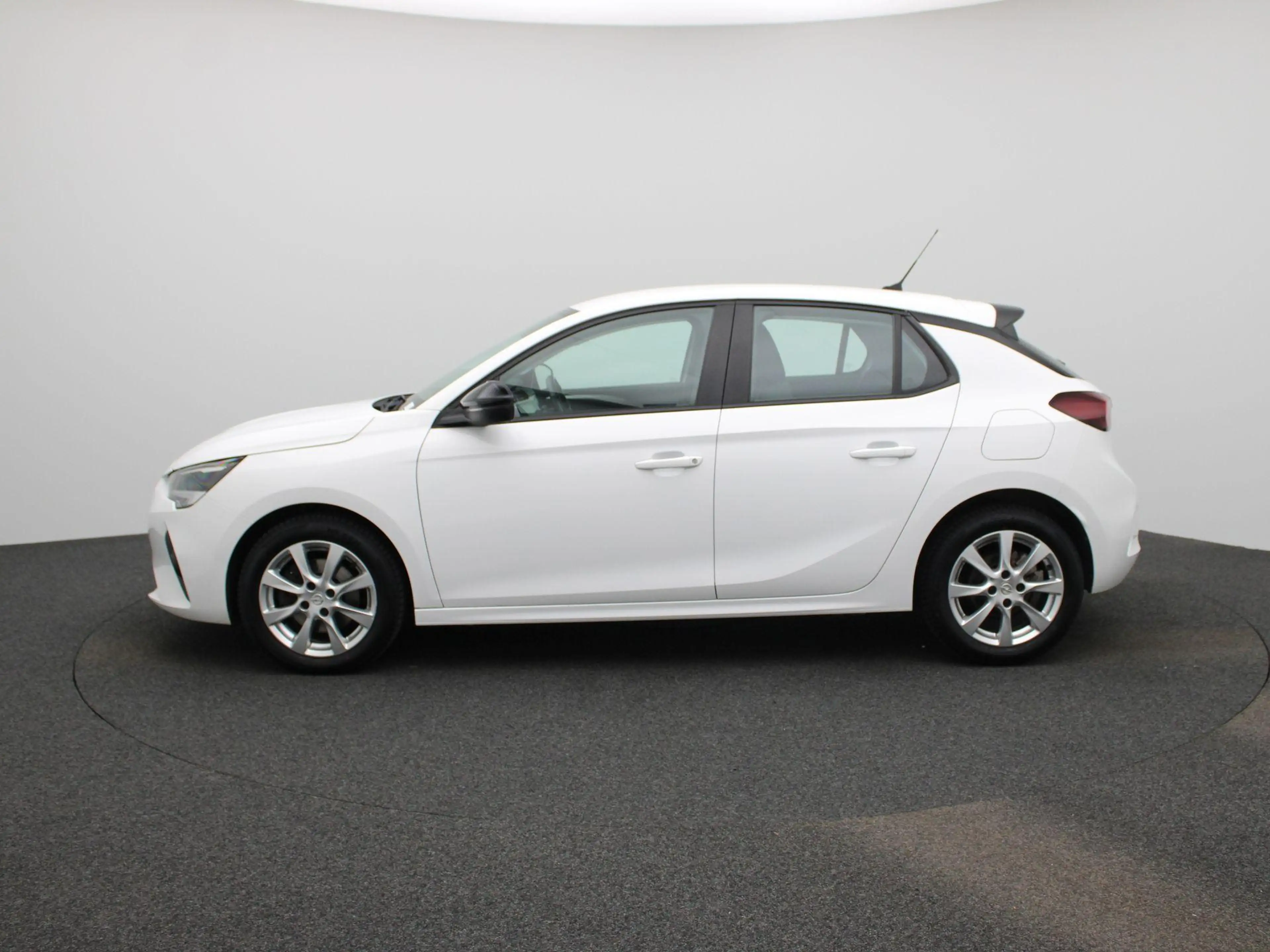 Opel Corsa 1.5 Turbo D 75kW S/S Edition | PDC A | Stuurverwar — photo 5