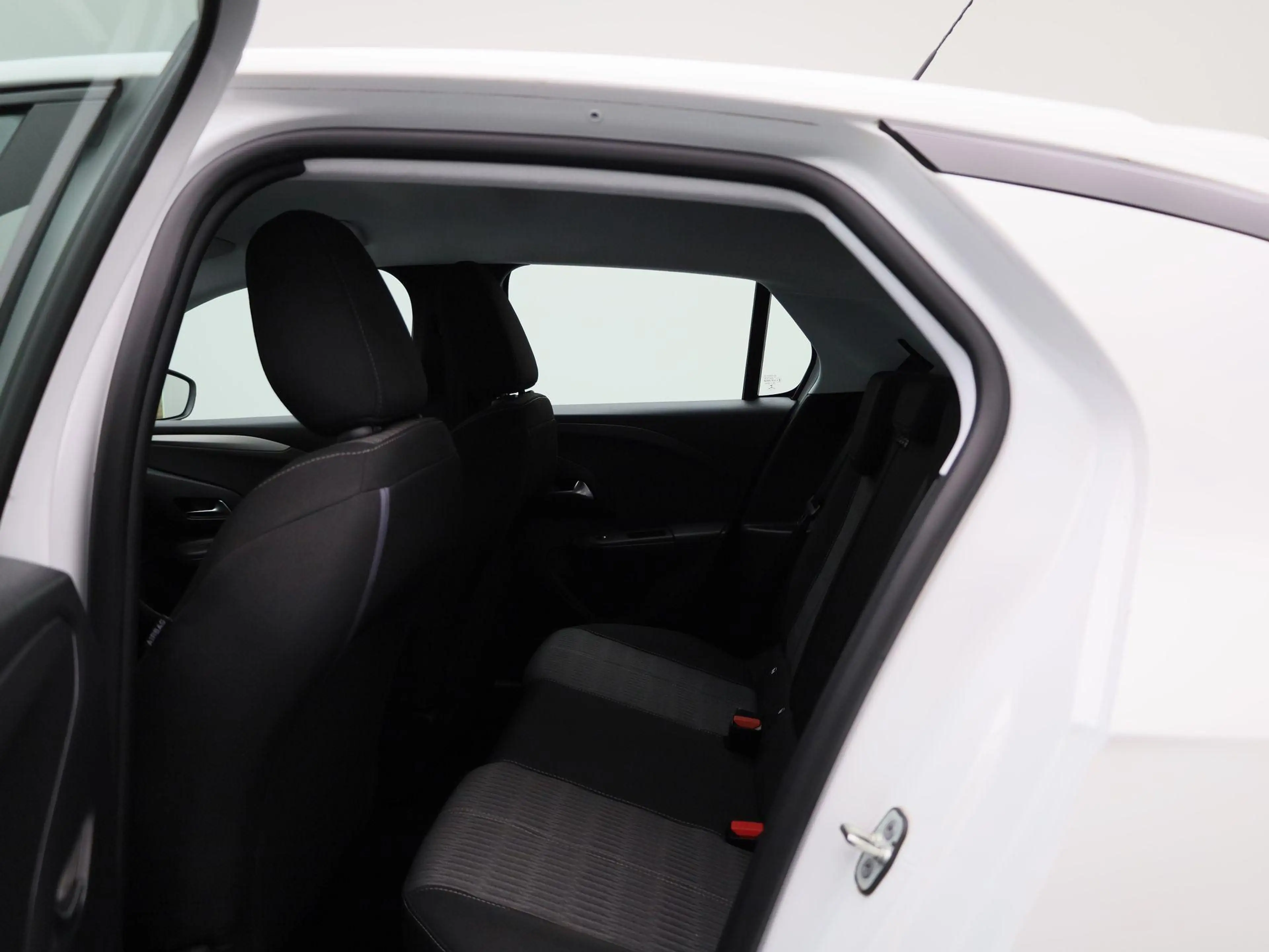 Opel Corsa 1.5 Turbo D 75kW S/S Edition | PDC A | Stuurverwar — photo 12