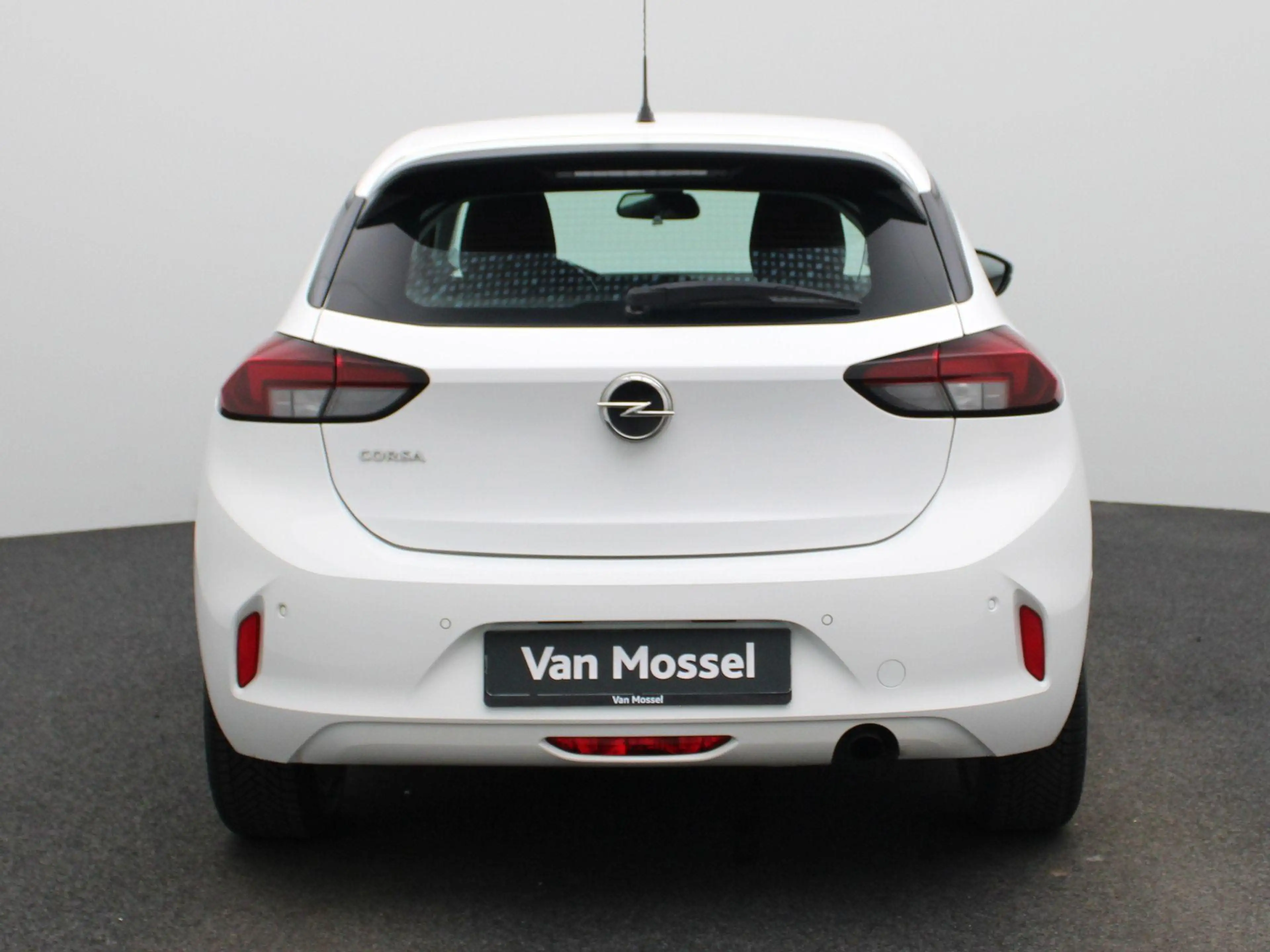 Opel Corsa 1.5 Turbo D 75kW S/S Edition | PDC A | Stuurverwar — photo 6