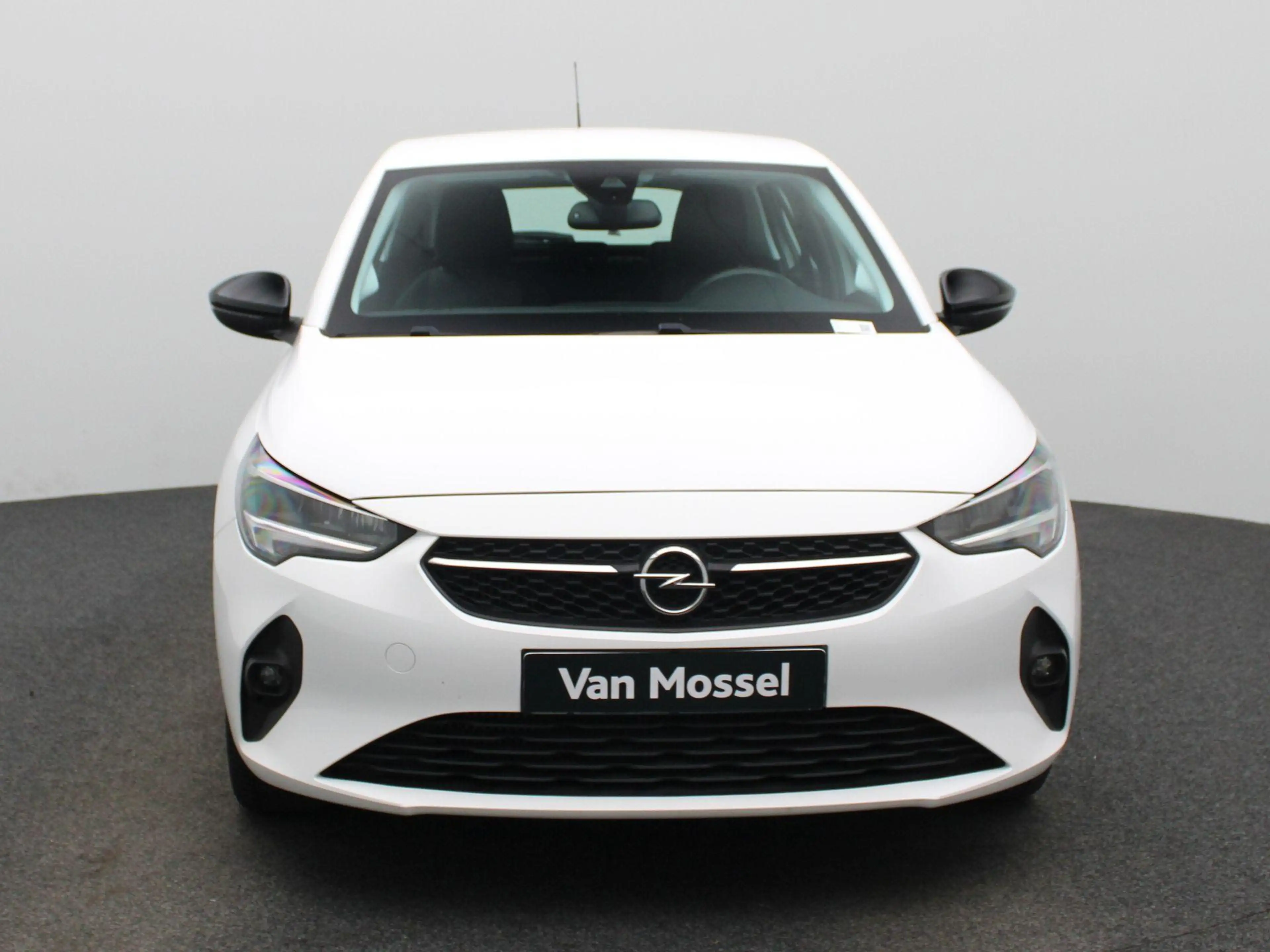 Opel Corsa 1.5 Turbo D 75kW S/S Edition | PDC A | Stuurverwar — photo 4