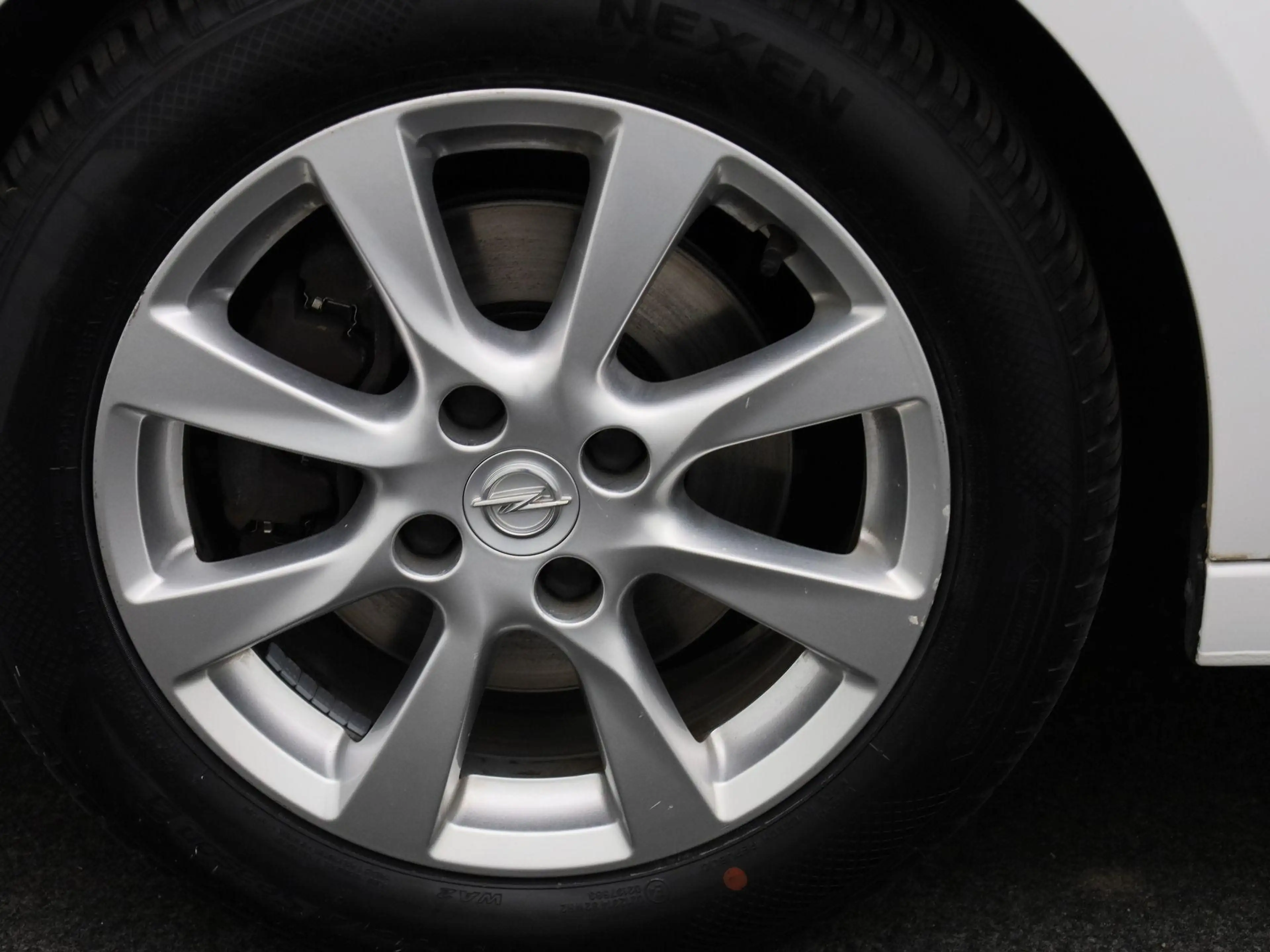 Opel Corsa 1.5 Turbo D 75kW S/S Edition | PDC A | Stuurverwar — photo 14