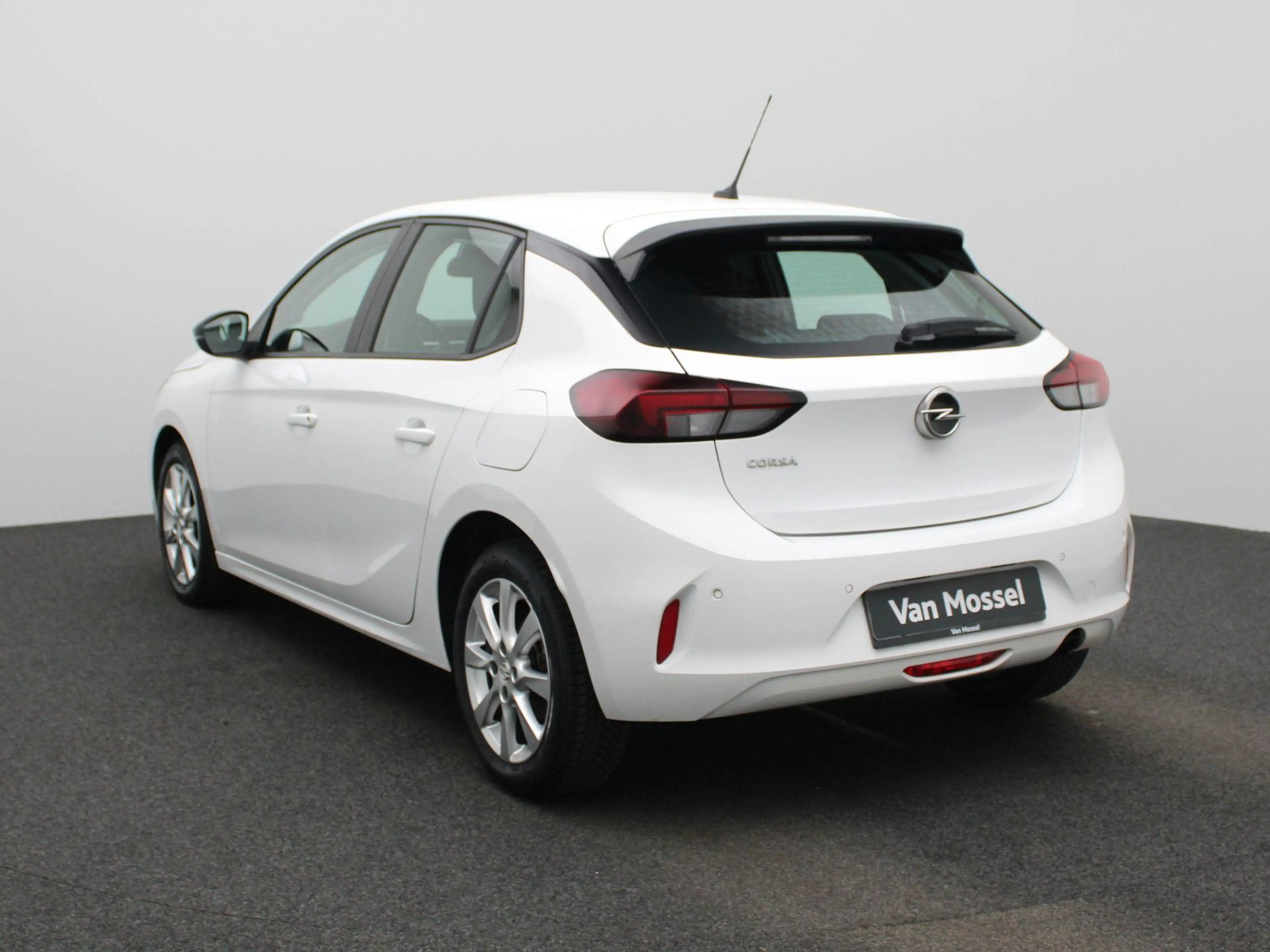 Opel Corsa 1.5 Turbo D 75kW S/S Edition | PDC A | Stuurverwar — photo 2