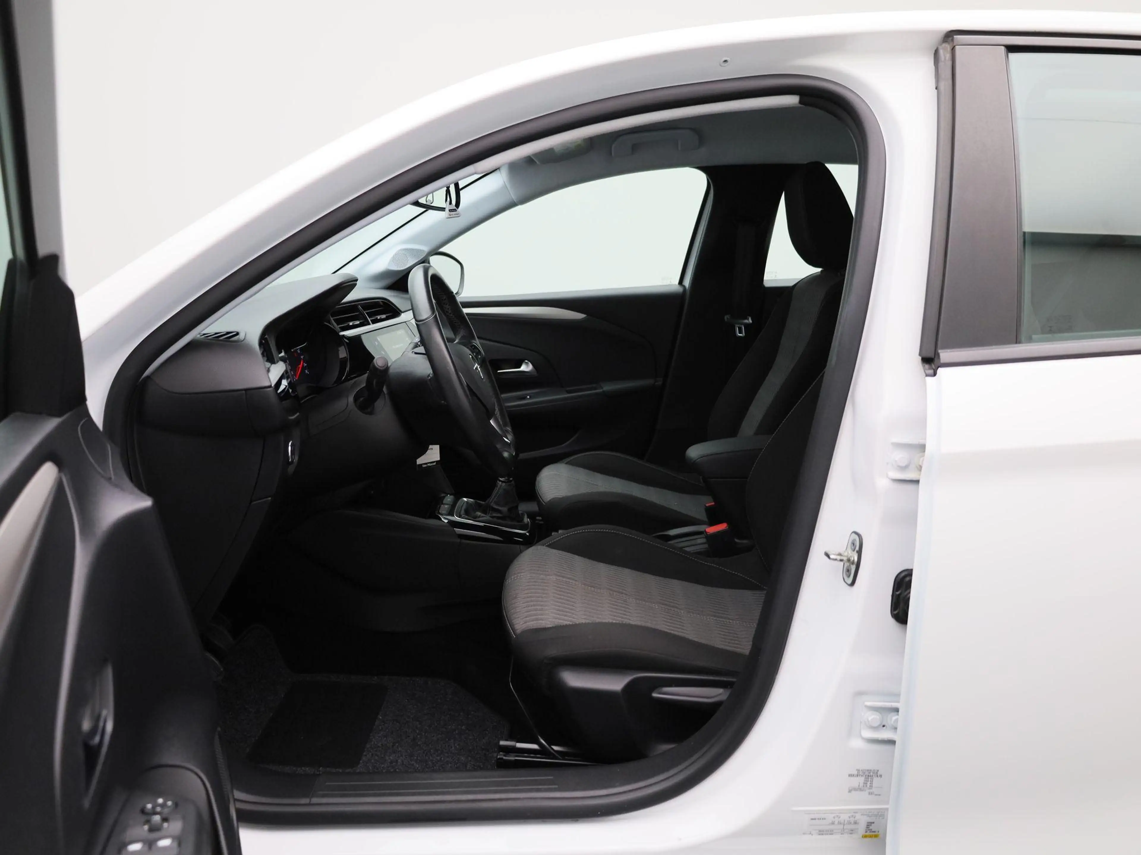 Opel Corsa 1.5 Turbo D 75kW S/S Edition | PDC A | Stuurverwar — photo 11