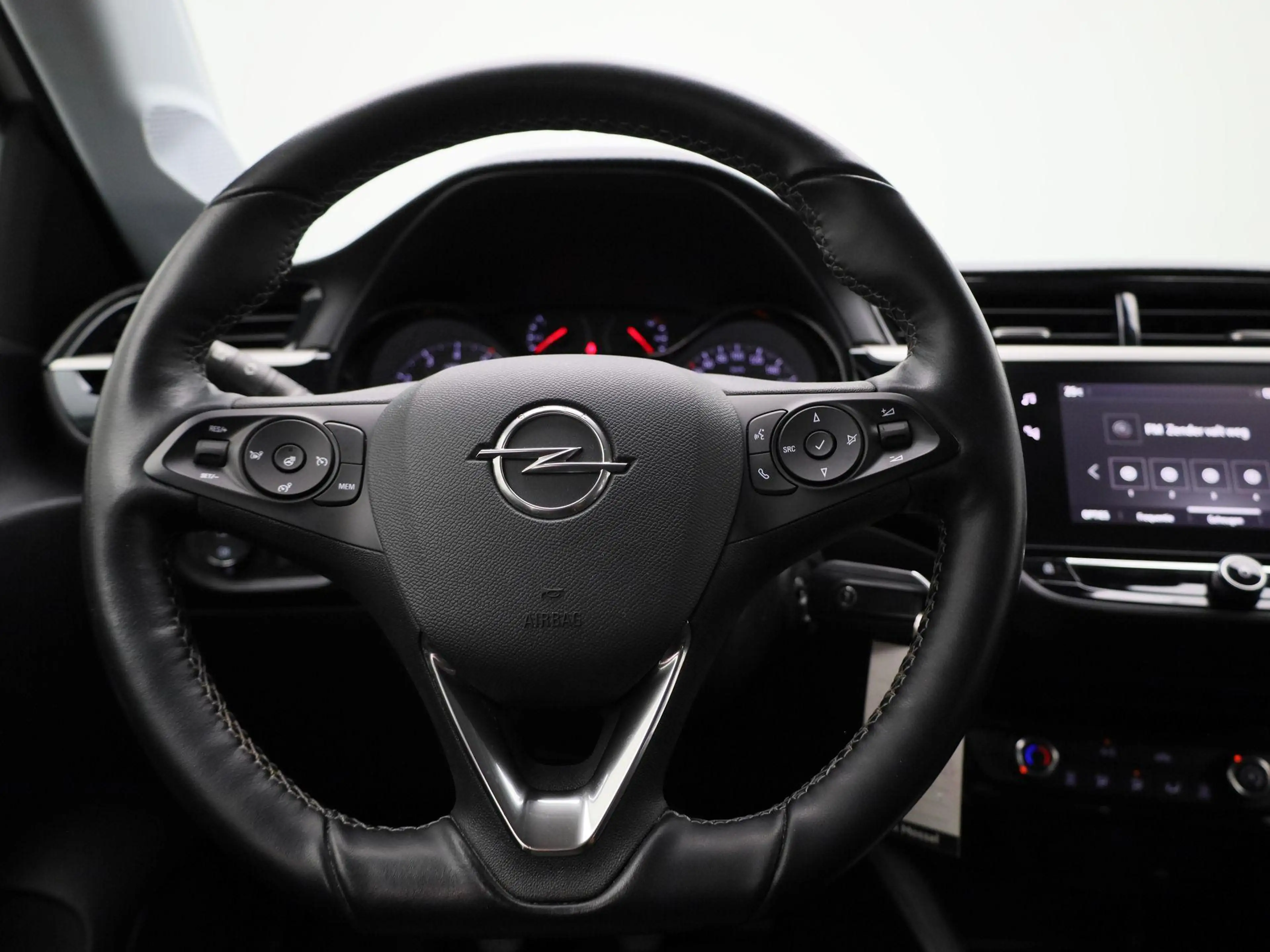 Opel Corsa 1.5 Turbo D 75kW S/S Edition | PDC A | Stuurverwar — photo 9
