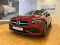 Mercedes-Benz C 300 de 9G-Tronic 4Matic Rouge - thumbnail 2