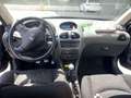 Peugeot 206 1.4HDI XS-Line Negro - thumbnail 12
